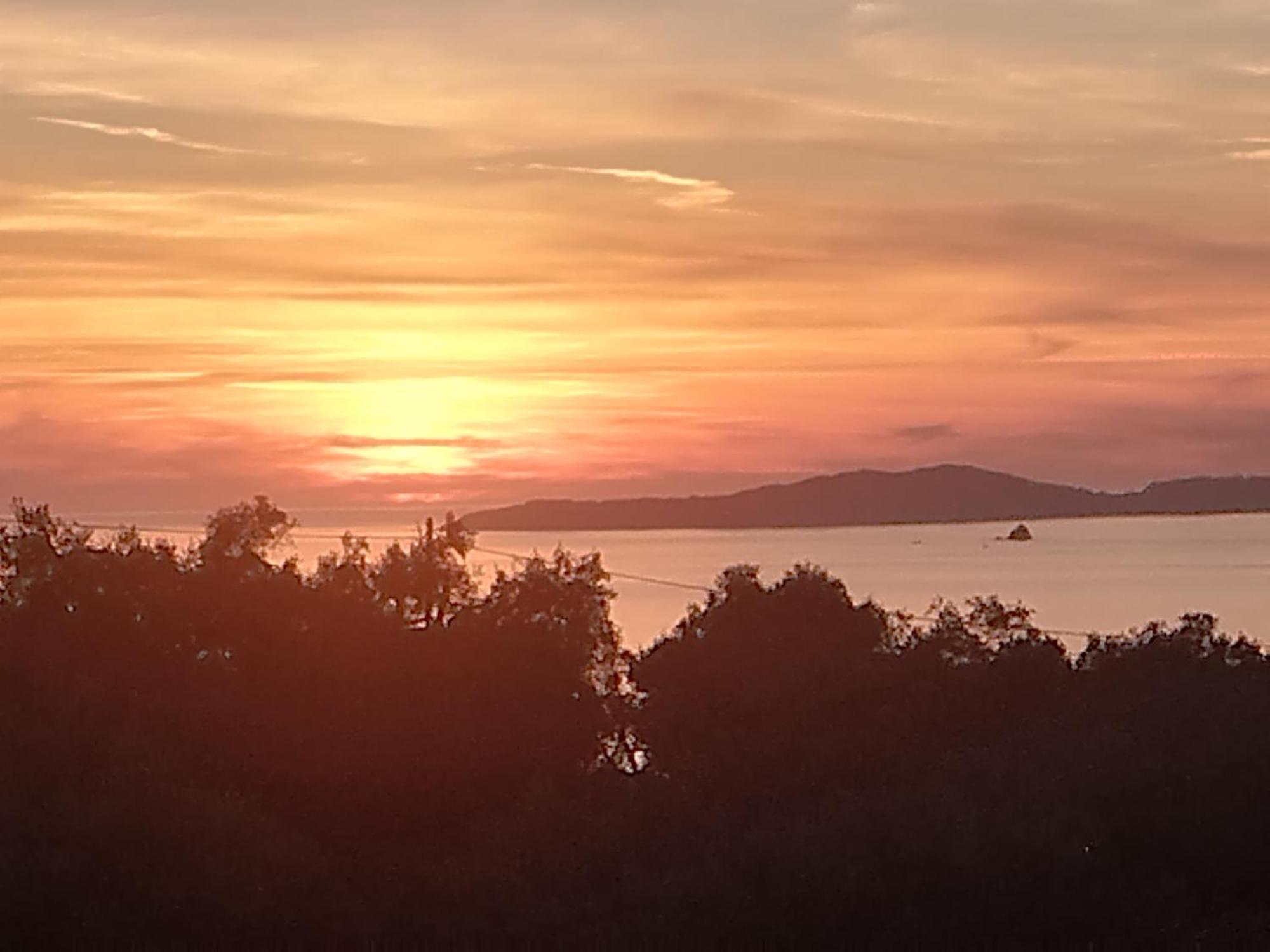 Villa Angelko Kavvadades Cameră foto